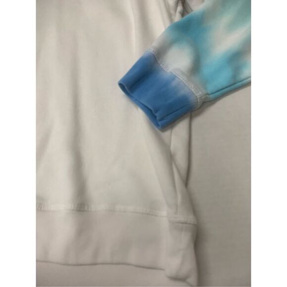 The Dye Patterned Sweatshirt - Picture 2 of 5